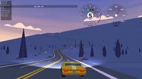 Classic Sport Driving screenshot, image №2494032 - RAWG