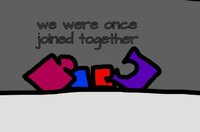 We were joined together screenshot, image №2894540 - RAWG