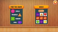 Find the Shapes Puzzle for Kids screenshot, image №1579817 - RAWG