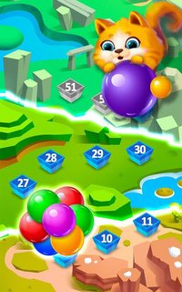 Bubble Bird Rescue screenshot, image №1576876 - RAWG