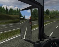 German Truck Simulator screenshot, image №544526 - RAWG