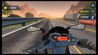 Road Motorcycle screenshot, image №3928858 - RAWG