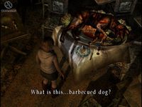 Silent Hill 3 screenshot, image №374396 - RAWG