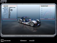 GTR: FIA GT Racing Game screenshot, image №380675 - RAWG