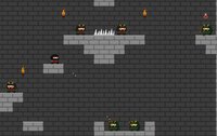 Ninja Tower screenshot, image №2861040 - RAWG