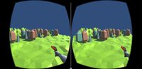 Shooter VR Mobile screenshot, image №1053830 - RAWG