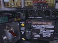 Trainz Simulator 2009: World Builder Edition screenshot, image №507424 - RAWG