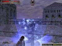 Severance: Blade of Darkness screenshot, image №303990 - RAWG