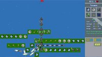 Ocean Tower Defence screenshot, image №1281377 - RAWG