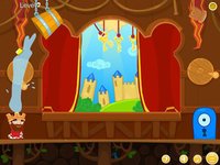 Tiny King - Unlock Your Imagination To Find the Lost Cake screenshot, image №2070110 - RAWG