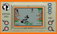 Mickey Mouse (Neda Games) screenshot, image №3750419 - RAWG