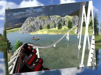 Drive Mountain Valley Roller Coaster screenshot, image №974393 - RAWG