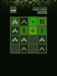 2048 Army screenshot, image №1638200 - RAWG