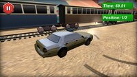 Cars vs Train screenshot, image №3727731 - RAWG