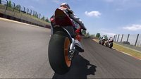 MotoGP '07 screenshot, image №472914 - RAWG