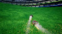 Contrablade: Stadium Rush screenshot, image №3967486 - RAWG