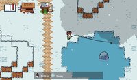 Changing Shores - Legend of the King Carp screenshot, image №3089762 - RAWG