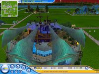 SeaWorld Adventure Parks Tycoon 2 screenshot, image №418522 - RAWG