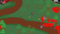 Furry Killer screenshot, image №3658085 - RAWG