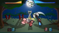 Midnight Axes Fighters screenshot, image №1778836 - RAWG
