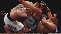 UFC 2009 Undisputed screenshot, image №285048 - RAWG