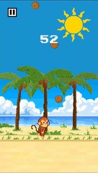 Monkey See Monkey Dodge screenshot, image №1914102 - RAWG