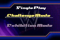 WWE Road to WrestleMania X8 screenshot, image №734149 - RAWG