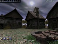 Sorcery (N/A) screenshot, image №374628 - RAWG
