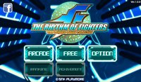 The Rhythm of Fighters screenshot, image №1976492 - RAWG