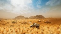 Hunting fields of Jackals screenshot, image №1821984 - RAWG