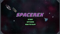SpaceRex screenshot, image №2647665 - RAWG