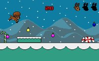 Ruru's Christmas Run screenshot, image №1024891 - RAWG