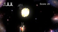 Galaxy Shootout 2D screenshot, image №2863033 - RAWG
