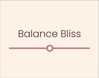 Balance Bliss screenshot, image №3860126 - RAWG