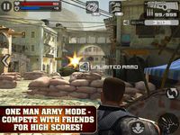 Frontline Commando screenshot, image №61330 - RAWG