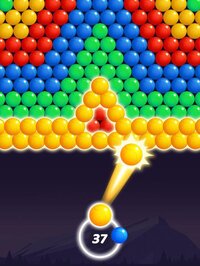 Bubble Shooter Pop Puzzle Game screenshot, image №3484154 - RAWG