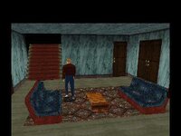 Doctor Hauzer screenshot, image №4223036 - RAWG