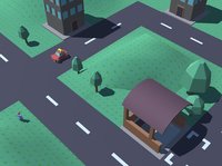 Subway Taxi screenshot, image №1048954 - RAWG