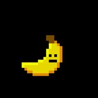 Banana Hunt (andeux123) screenshot, image №2656523 - RAWG