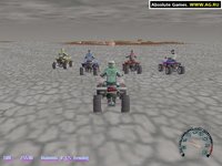 Kawasaki ATV PowerSports screenshot, image №326794 - RAWG