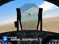 FA18 HORNET JET FIGHTER screenshot, image №1657209 - RAWG