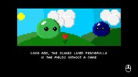 Slime's Revenge screenshot, image №2877360 - RAWG