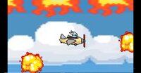 Explosif Sky screenshot, image №3496261 - RAWG
