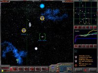 Galactic Civilizations (2003) screenshot, image №347290 - RAWG