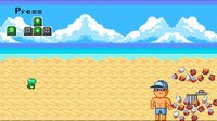 Save our Beaches screenshot, image №3630262 - RAWG