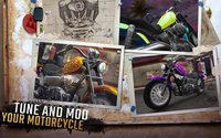 Moto Rider GO: Highway Traffic screenshot, image №1371136 - RAWG