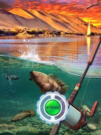 Fishing Rival 3D screenshot, image №3896818 - RAWG