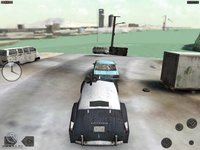 Final Run screenshot, image №1973716 - RAWG