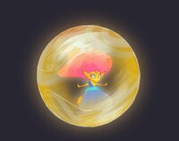 Genie Escape screenshot, image №3189738 - RAWG