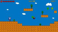 UgLee Games Classics - Treasure Adventure - 2010 screenshot, image №1810251 - RAWG